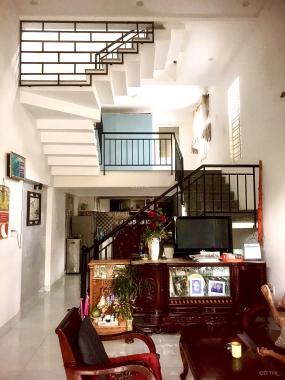 Bán nhà 2 mặt tiền kiệt Lý Thái Tổ - Hội An. Diện tích 120m2, 3 phòng ngủ