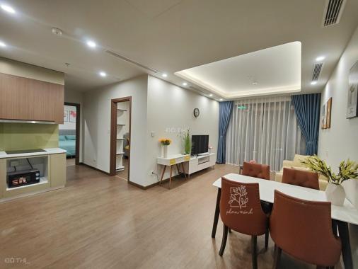 Chính chủ - bán chung cư A3 Lạc Long Quân - Bưởi - Hồ Tây - full nội thất