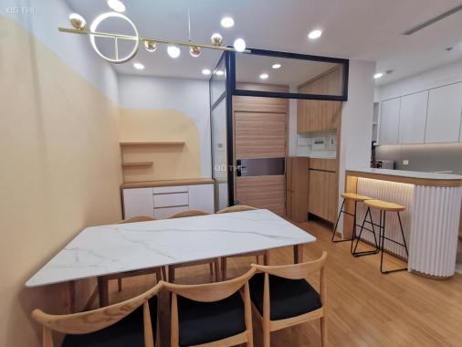 Chính chủ - bán chung cư A3 Lạc Long Quân - Bưởi - Hồ Tây - full nội thất