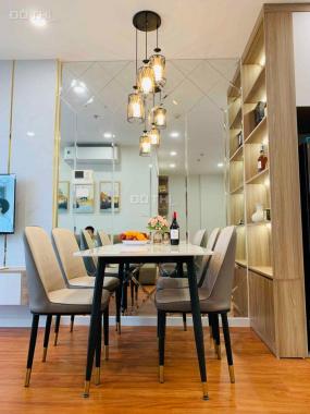 Giá sốc - Bán chung cư CT1 Trương Định - Minh Khai - Gần Time City - Full nội thất