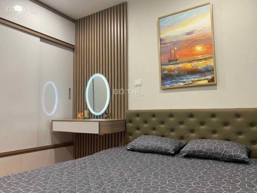 Giá sốc - Bán chung cư CT1 Trương Định - Minh Khai - Gần Time City - Full nội thất