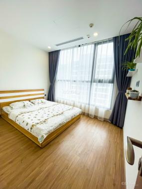 Giá sốc - Bán chung cư CT1 Trương Định - Minh Khai - Gần Time City - Full nội thất