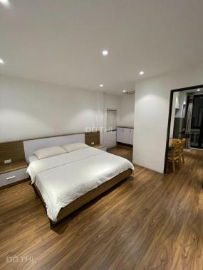 Giá sốc - Bán chung cư CT1 Trương Định - Minh Khai - Gần Time City - Full nội thất