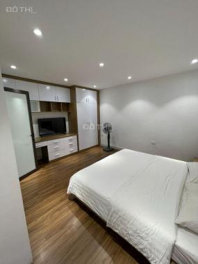 Giá sốc - Bán chung cư CT1 Trương Định - Minh Khai - Gần Time City - Full nội thất