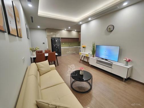 Giá sốc - Bán chung cư CT1 Trương Định - Minh Khai - Gần Time City - Full nội thất