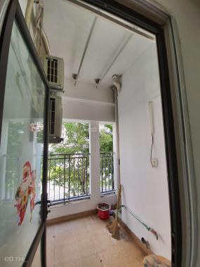 Cần bán căn hộ CT7, toà HJK Park View Residence Dương Nội, 62m2 - 2PN