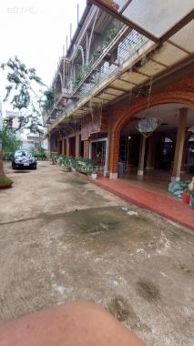 Bán nhà quán 1 lầu xã Đức Minh, huyện Đắk Mil, 425m2, tiện KD - buôn bán