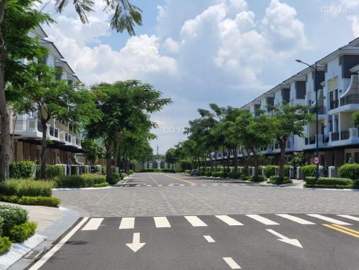 8 căn giá tốt đầu tư an cư DT: 5x19 - 6x17 - 7x20 - 6x20 - 5x17 - 8x26m - Sổ hồng