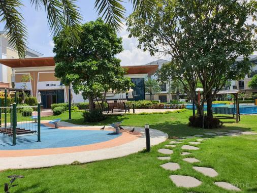 8 căn giá tốt đầu tư an cư DT: 5x19 - 6x17 - 7x20 - 6x20 - 5x17 - 8x26m - Sổ hồng