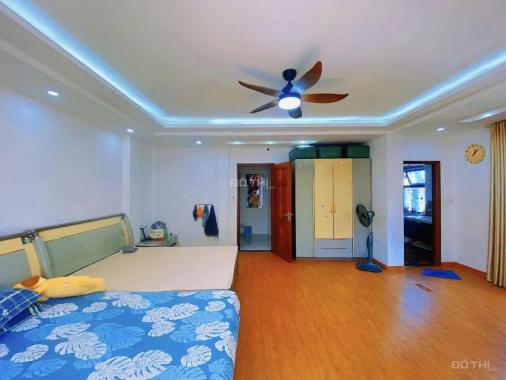 Bán nhà mặt phố khu Mỹ Đình, 60m2 MT 6.5m 7tầng thang máy, nhỉnh 14tỷ, ôtô tránh, kd đỉnh cao