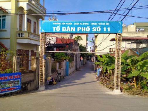Bán nhà riêng tại đường Do Lộ, Phường Yên Nghĩa, Hà Đông, Hà Nội diện tích 30m2 ô tô đỗ gần