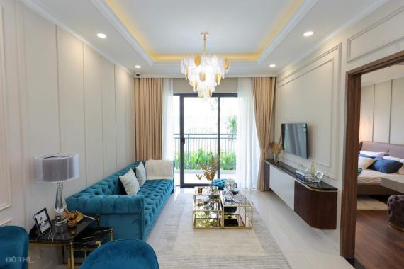 Mở bán chung cư cao cấp Hà Nội Melody Residences Tây Nam Linh Đàm, giá chỉ từ 28 tr/m2