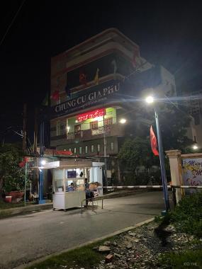 Chủ ngộp Bán 980m2 đất mặt tiền Bình Tân 27x37m, đất sạch SHR vuông vức tiện phân lô, chỉ 55 tỷ TL