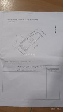 Hàng hiếm bán nhà vào tận nơi tại Lạch Tray Nam Phát SDCC 70m2 x 3 tầng gồm 4PN