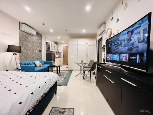 Mình cần bán gấp căn hộ studio 37m2 giá 880tr tại Vinhomes Ocean Park, Gia Lâm