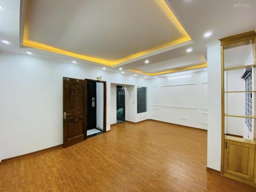 Bán nhà phố Kim Giang Quận Thanh Xuân 50m2 6T MT 6m 8.5 tỷ nhà mới thang máy lô góc