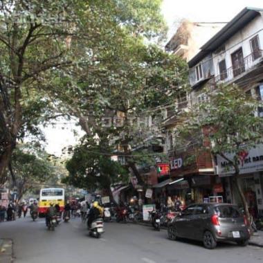 Bán nhà mặt phố tại phố Cầu Gỗ, Hoàn Kiếm, Hà Nội diện tích 420m2 MT 13m giá 225 tỷ