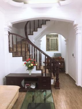Bán nhà Tây Tựu dt 54 m2 gần trường ĐHCN HN giá 4.3 tỷ