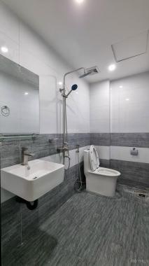 Bán nhà Tây Tựu dt 54 m2 gần trường ĐHCN HN giá 4.3 tỷ