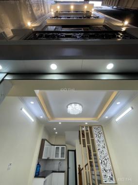 Bán nhà cực đẹp Kim Mã, Giang Văn Minh, Ba Đình, 36m2 x 5T, nhỉnh 4 tỷ có TL cho khách thiện chí