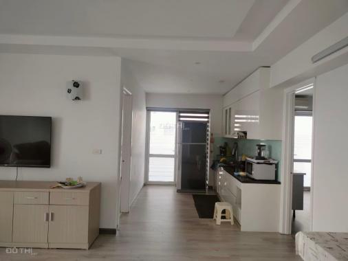 Bán gấp chính chủ cần bán căn hộ chung cư KĐT Văn Khê, Hà Đông. DT 140m2 tầng trung, full nội thất