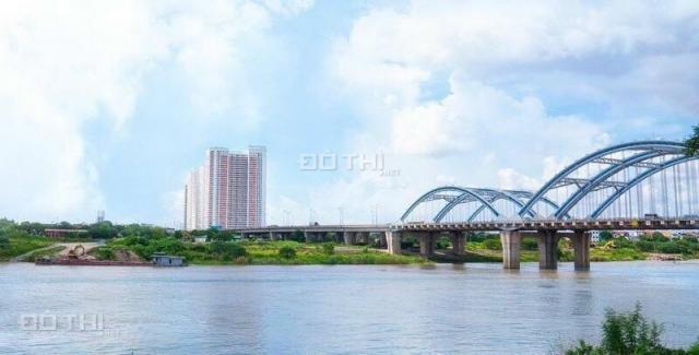 Cần bán căn hộ 77m2 giá chỉ 1,65 tỷ giá rẻ nhất tại thị trường Hà Nội