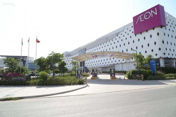 Bán nhà 6 tầng KĐT Dương Nội, cạnh Aeon Mall kinh doanh đỉnh, 50m2 giá 10.8 tỷ: 0902083139