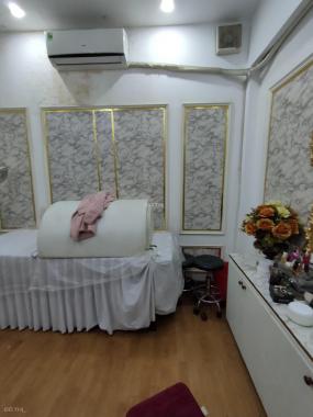 Bán nhà 145 Trần Hữu Tước - Nam Đồng, 40m2 x 4T cực đẹp, ở - làm VP, đang mở spa, giá 4,3 tỷ