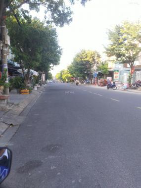 Bán nhanh đất MT đường Nguyễn Hữu Tiến - Hòa Thọ Đông giá sập hầm