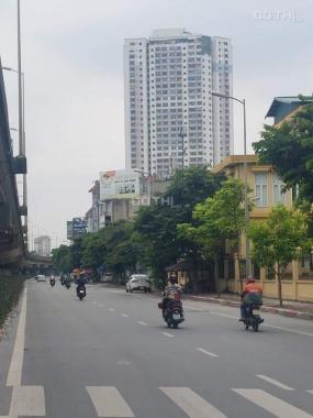Bán nhà mặt phố tại đường Hoàng Liệt, Phường Hoàng Liệt, Hoàng Mai, Hà Nội diện tích 233m2 36.5 tỷ