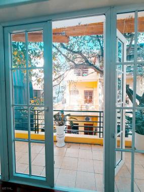 Bán nhà phố Hồ Đắc Di diện tích 40m2, xây 4 tầng đủ công năng Lh 0386380199