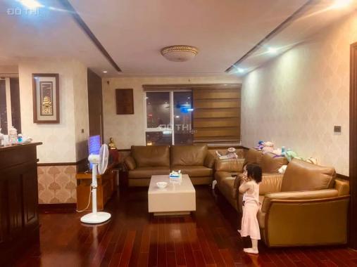 Chung cư Sapphire Center Ngọc Khánh Ba Đình đẳng cấp trung tâm thủ đô với 40tr/m2, LH 0941652828