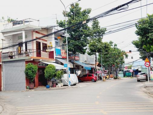 Bán lô đất P Quyết Thắng ngay đường Nguyễn Thành Đồng 98m2 giá 3,35 tỷ SHR