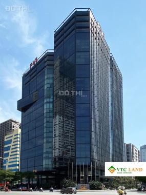 BQL tòa nhà PVI Tower cho thuê diện tích 100m2 - 1000m2 giá rẻ nhất quận cầu giấy văn phòng hạng A