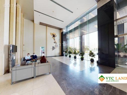 BQL tòa nhà PVI Tower cho thuê diện tích 100m2 - 1000m2 giá rẻ nhất quận cầu giấy văn phòng hạng A