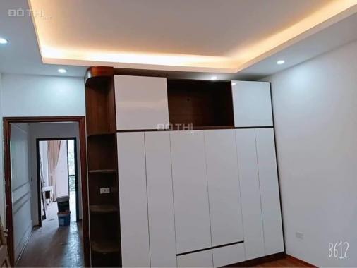 Nhà Yên Nghĩa, giáp đô thị, công viên 40m2 3 tầng, ngõ thông ô tô chạy qua