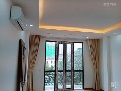 Nhà Yên Nghĩa, giáp đô thị, công viên 40m2 3 tầng, ngõ thông ô tô chạy qua