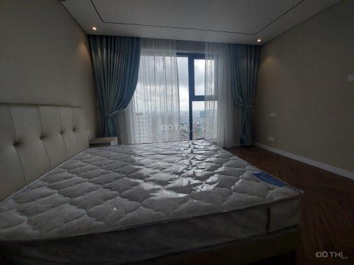 Cho thuê quỹ căn hộ 2 - 3 phòng ngủ King Palace Nguyễn Trãi đẹp vào ở ngay