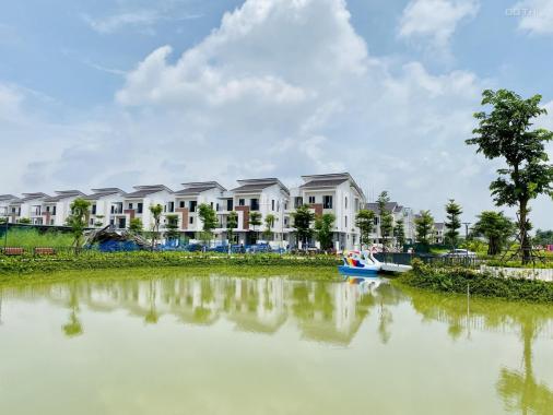 Chỉ 7 tỷ sở hữu ngay shophouse 3 tầng tại khu đô thị sát Gia Lâm-Hà Nội.