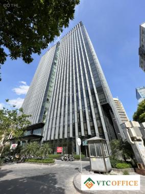 BQL tòa nhà PVI Tower diện tích cho thuê linh hoạt từ 100m2 đến cả sàn 100m2 có ưu đãi lớn