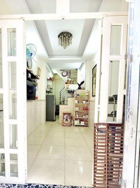 Bán nhà giá rẻ hẻm 243 Tôn Đản, P15, Q4, TP Hồ Chí Minh