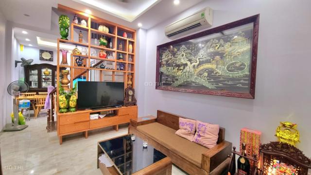 Bán nhà Vân Hồ, nhà đẹp, ở ngay, 47m2, 4,35 tỷ 0927090605