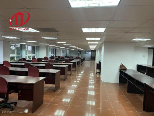 BDS HVL cho thuê 1800m2 sàn văn phòng đường 17 Hiệp Bình Chánh Thủ Đức 18/10/2022