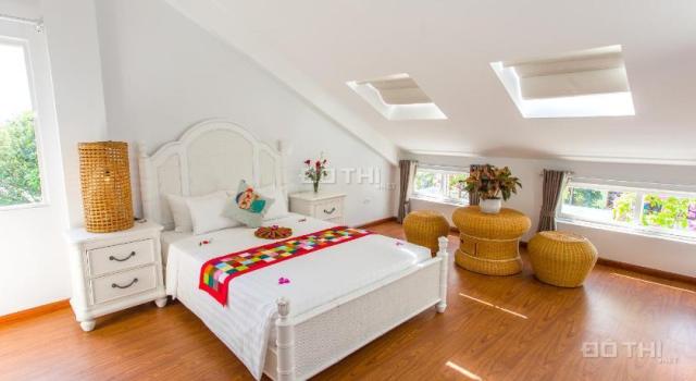 Bán nhà biệt thự, liền kề tại Phường Cẩm An, Hội An, Quảng Nam diện tích 200m2 giá 16 tỷ