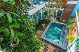 Bán nhà biệt thự, liền kề tại Phường Cẩm An, Hội An, Quảng Nam diện tích 200m2 giá 16 tỷ