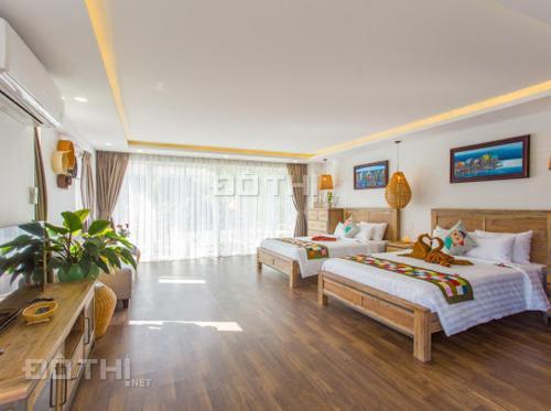 Bán nhà biệt thự, liền kề tại Phường Cẩm An, Hội An, Quảng Nam diện tích 200m2 giá 16 tỷ