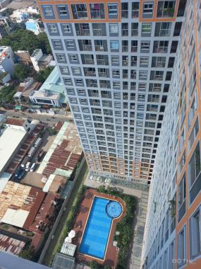 Kẹt tiền cần bán gấp căn hộ chung cư Carillon 7, Lương Minh Nguyệt, Tân Phú. 1PN