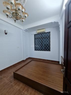 Bán nhà phố Bùi Ngọc Dương, nhà rộng, thoáng, 39m2 3,8 tỷ 0927090605