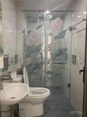 Cực hiếm! Nhà đẹp mặt ngõ Âu Cơ, giá 3.8 tỷ, 40m2x3T, nở hậu, ô tô đỗ