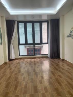 Cực hiếm! Nhà đẹp mặt ngõ Âu Cơ, giá 3.8 tỷ, 40m2x3T, nở hậu, ô tô đỗ